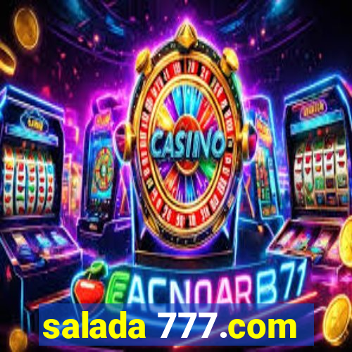 salada 777.com